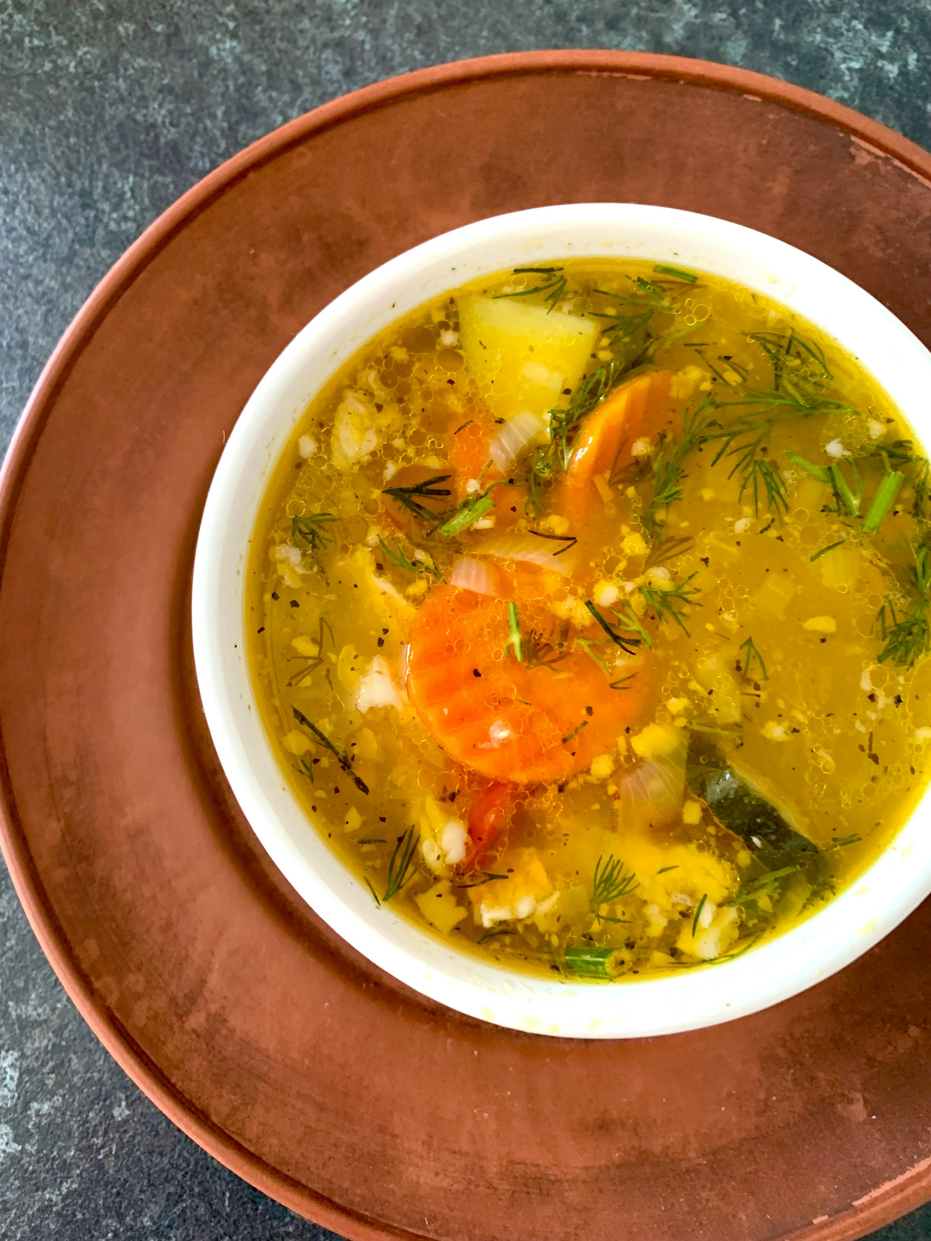Cocina natural y saludable
